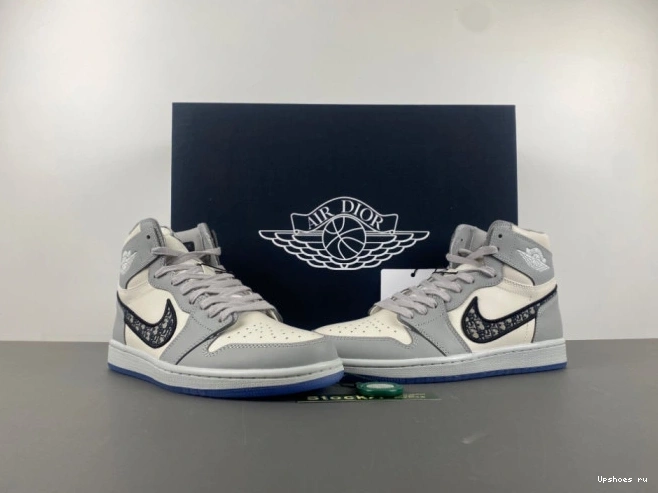 Air CN8607-002  Jordan x 1 Dior High  1025